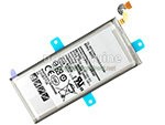 Replacement Battery for Samsung Galaxy Note 8 laptop