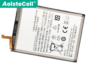 Replacement Battery for Samsung Galaxy Note 20 5G laptop