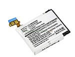 Replacement Battery for Samsung EB-BR380FBE laptop