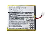 Replacement Battery for Samsung Galaxy SM-R750A laptop