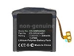 Replacement Battery for Samsung GH43-05011A laptop