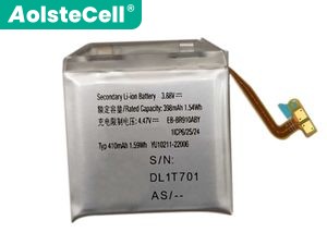 Replacement Battery for Samsung EB-BR910ABY laptop