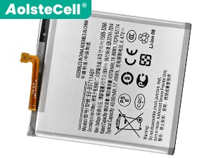 Replacement Battery for Samsung EB-BS711ABY laptop