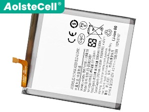 Replacement Battery for Samsung SM-S901B laptop
