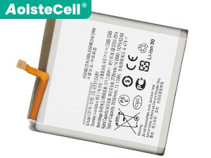 Replacement Battery for Samsung EB-BS912ABY laptop