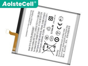 Replacement Battery for Samsung Galaxy S24+ SM-S926N laptop