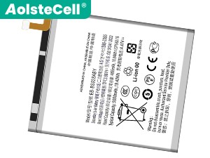 Replacement Battery for Samsung Galaxy S24 Ultra SM-S928Q laptop