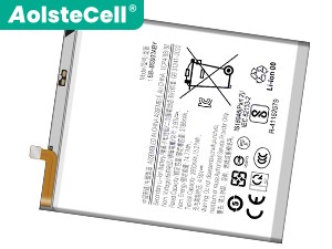Replacement Battery for Samsung Galaxy S25 Edge SM-S9370 laptop