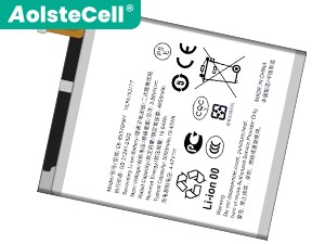 Replacement Battery for Samsung Galaxy S25 Ultra SM-S938U1 laptop