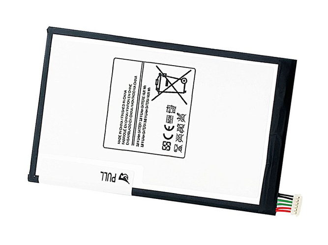 Replacement Battery for Samsung SM-T337A laptop