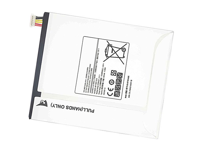 Replacement Battery for Samsung Galaxy T350 T355 laptop