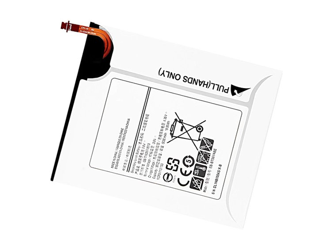 Replacement Battery for Samsung EB-BT561ABE laptop
