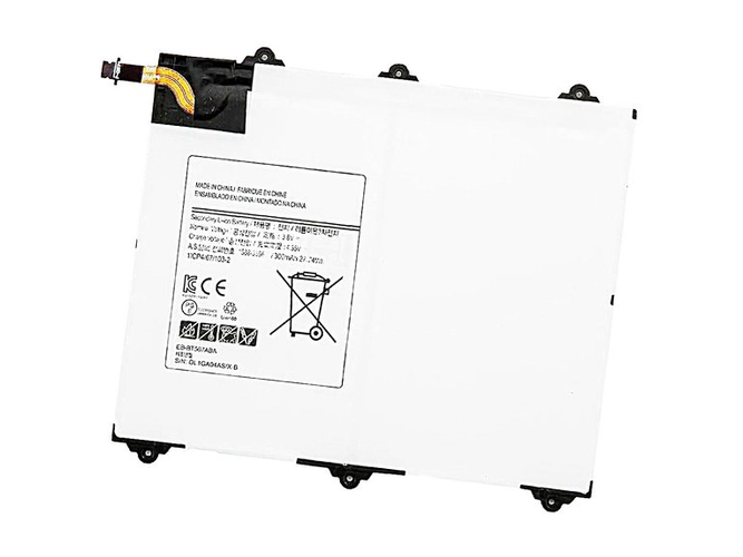 Replacement Battery for Samsung SM-T560NU laptop