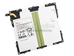 Replacement Battery for Samsung SM-T580 laptop