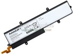 Replacement Battery for Samsung SM-T670NZWAXAR laptop