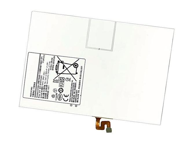 Replacement Battery for Samsung EB-BT725ABU laptop