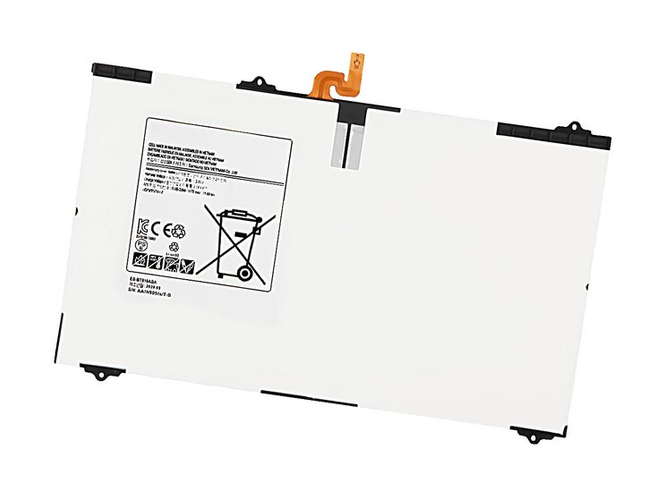 Replacement Battery for Samsung EB-BT810ABA laptop