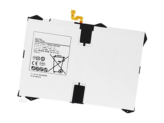 Replacement Battery for Samsung Galaxy Tab S3 9.7 inch laptop