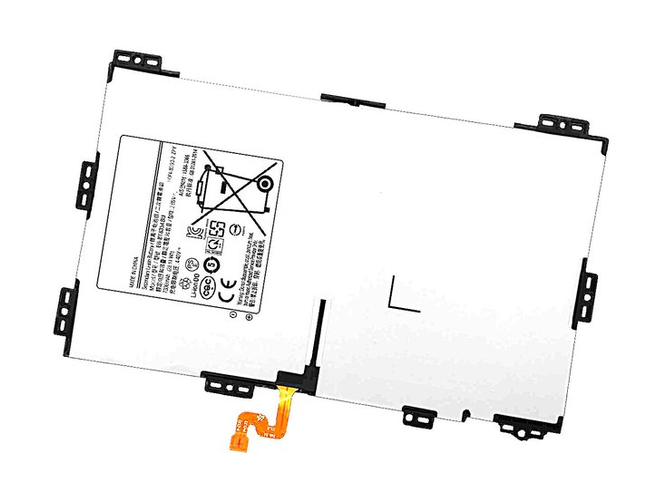 Replacement Battery for Samsung EB-BT835ABU laptop