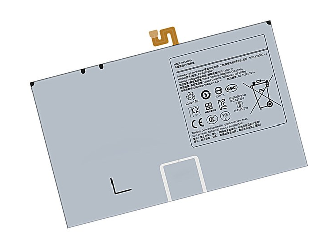 Replacement Battery for Samsung Galaxy Tab S7 PLUS laptop