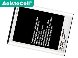 Replacement Battery for Samsung EB-L1F2HVU laptop