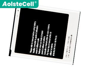 Replacement Battery for Samsung S 3 mini laptop