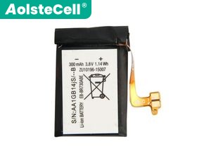 Replacement Battery for Samsung SM-R730A laptop