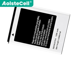 Replacement Battery for Samsung EB454357VA laptop