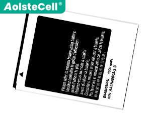 Replacement Battery for Samsung S5820 laptop