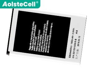 Replacement Battery for Samsung B6520 Omnia PRO 5 laptop