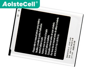 Replacement Battery for Samsung Galaxy GT-19128V laptop