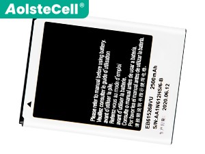 Replacement Battery for Samsung GT-N7000 laptop