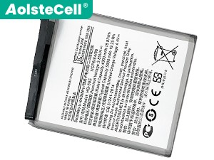 Replacement Battery for Samsung A025 laptop