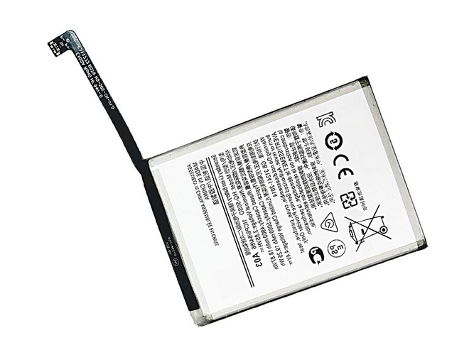Replacement Battery for Samsung SM-A035 laptop