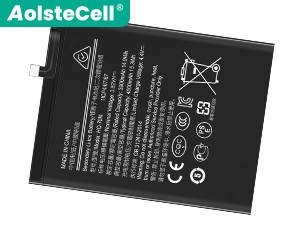 Replacement Battery for Samsung Galaxy A11 SM-A115F/DS laptop