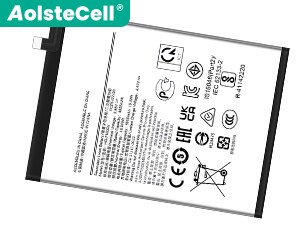 Replacement Battery for Samsung SM-A065F laptop