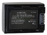 Replacement Battery for Samsung HMX-F920 laptop