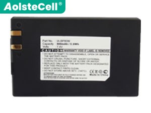 Samsung VP-DX200 battery