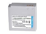 Replacement Battery for Samsung SC-HMX10C laptop