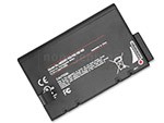 Replacement Battery for Samsung PHILIPS TC50 laptop