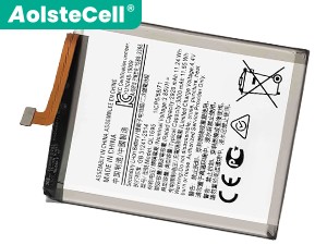 Replacement Battery for Samsung QL1695 laptop