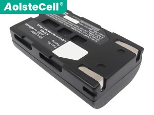 Replacement Battery for Samsung SC-D362 laptop