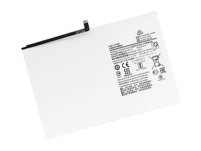 Replacement Battery for Samsung SCUD-WT-N19 laptop