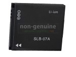 Replacement Battery for Samsung SLB-07B laptop