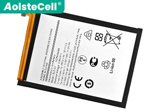 Replacement Battery for Samsung SLC-51 laptop