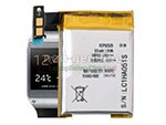 Replacement Battery for Samsung Galaxy Gear SM-V700 laptop