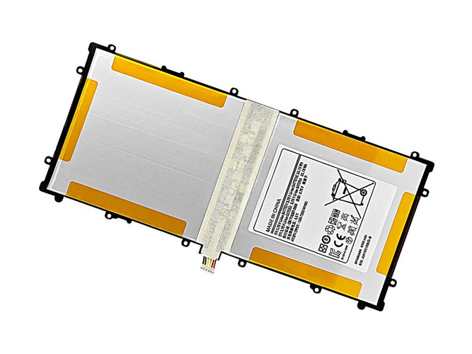 Replacement Battery for Samsung Google Nexus 10 laptop