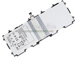 Replacement Battery for Samsung GT-P7500 Galaxy Tab 10.1 laptop