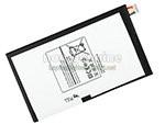Replacement Battery for Samsung SM-T310 laptop