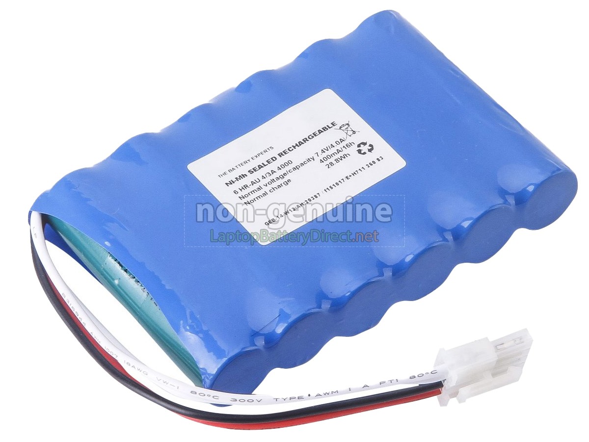 replacement Sanyo PROSONIC FLOW 93W battery